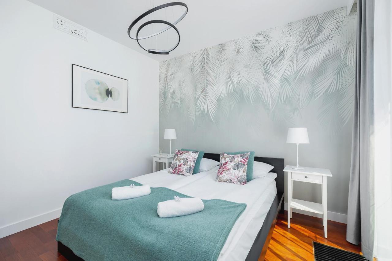 Apartment Lobzowska Cracow By Noclegi Renters Krakow Ngoại thất bức ảnh