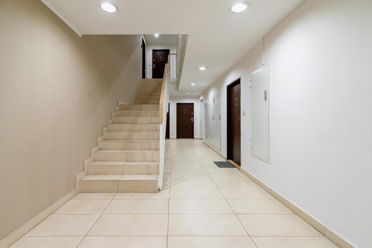 Apartment Lobzowska Cracow By Noclegi Renters Krakow Ngoại thất bức ảnh