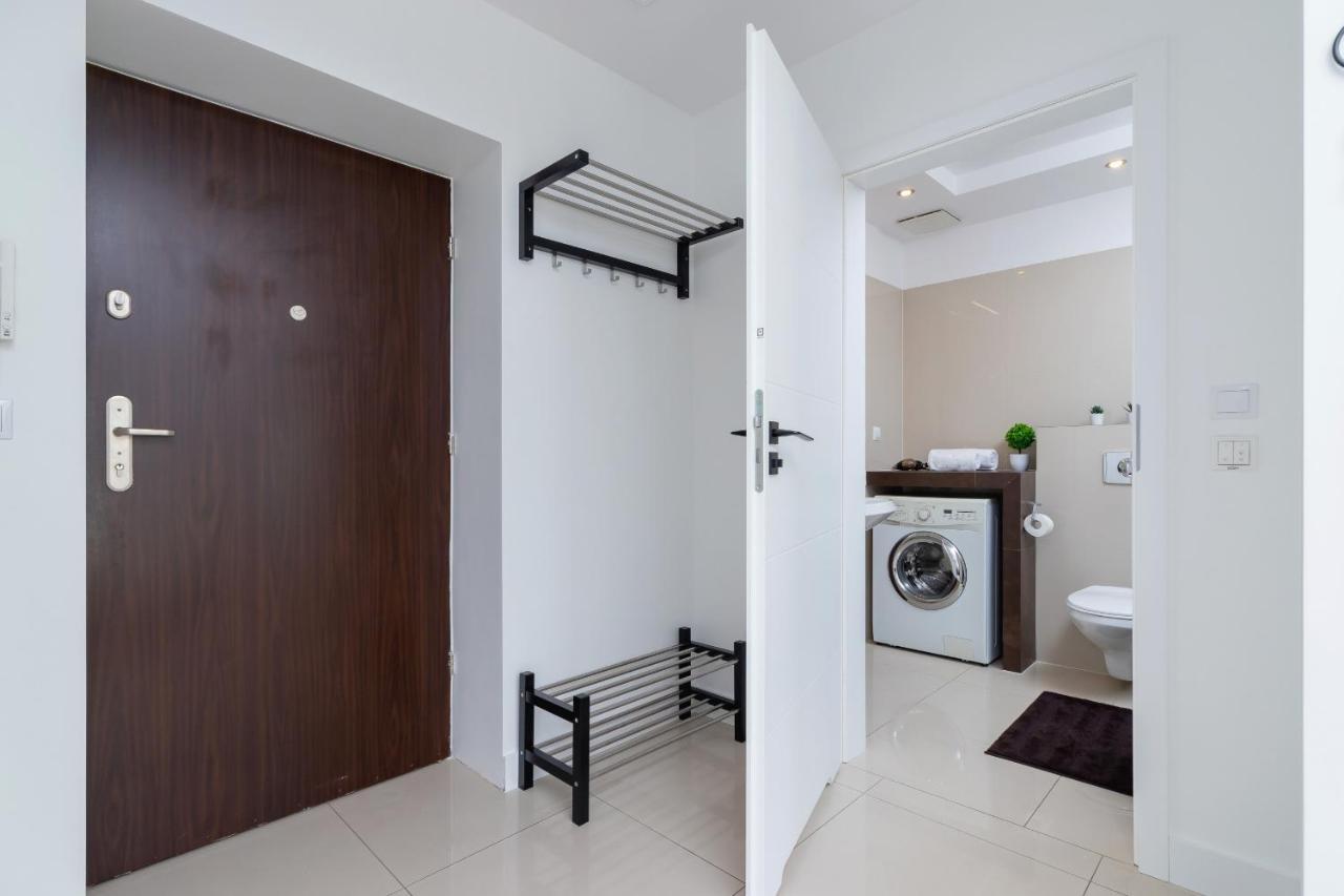 Apartment Lobzowska Cracow By Noclegi Renters Krakow Ngoại thất bức ảnh